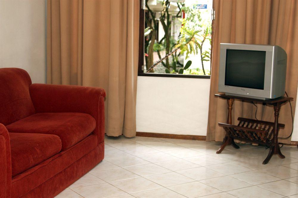 Hotel Picarras Penha  Eksteriør bilde