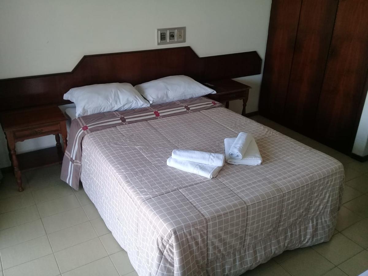Hotel Picarras Penha  Eksteriør bilde