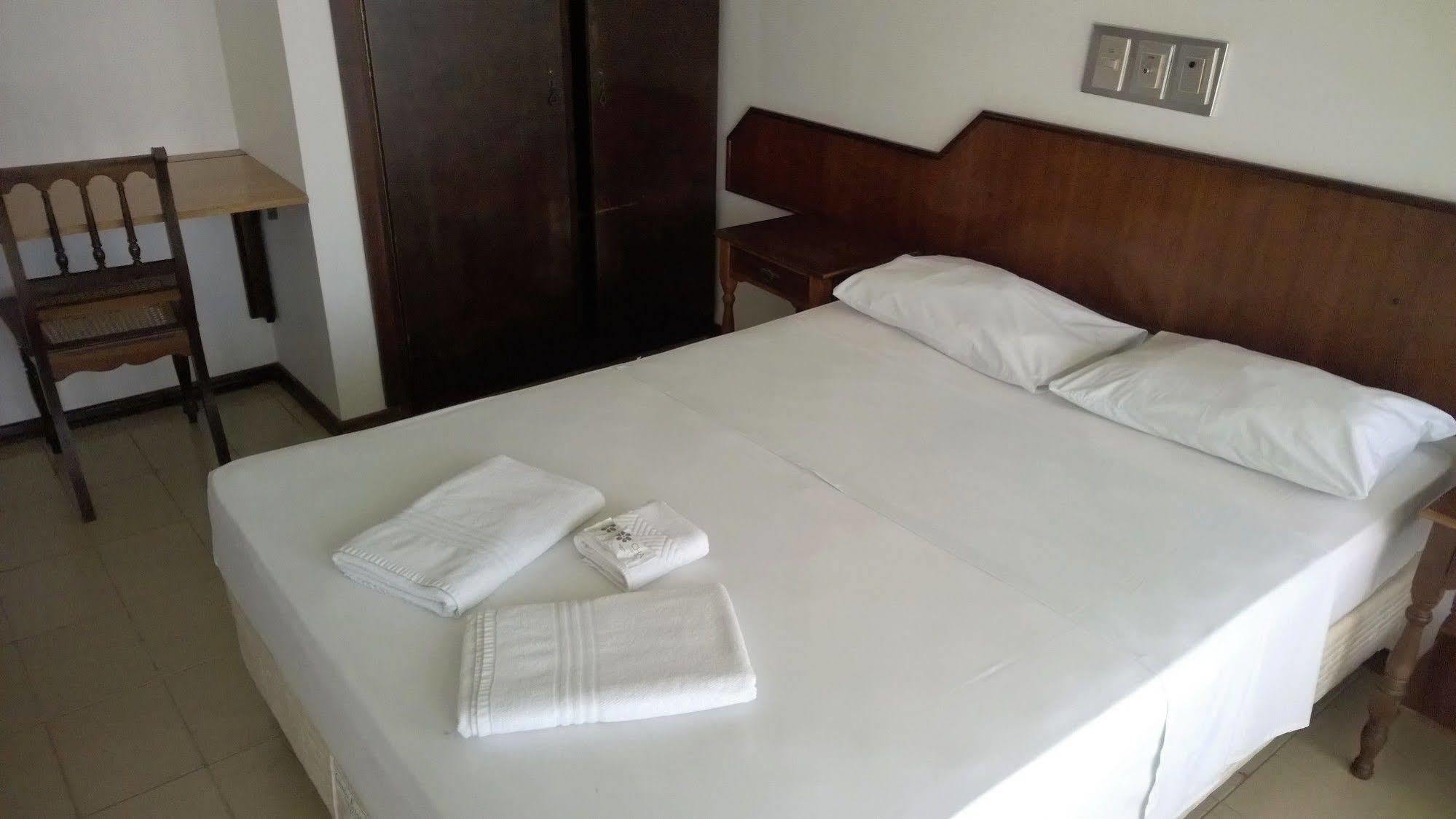 Hotel Picarras Penha  Eksteriør bilde