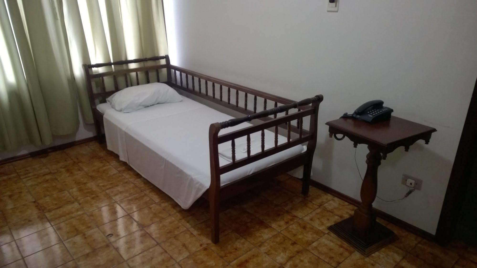Hotel Picarras Penha  Eksteriør bilde